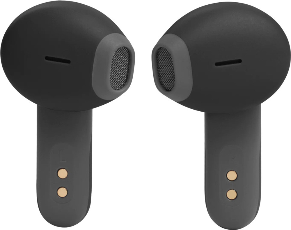 Беспроводные наушники JBL Wave Flex Black
