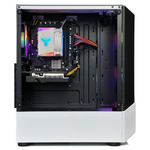 Настольный компьютер Robotcomp F22 Raptor 2.0 V2 White белый (F22 Raptor 2.0 V2 White)
