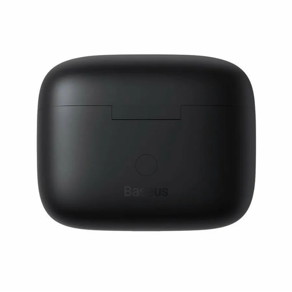 Беспроводные наушники Baseus Bowie M2 Black