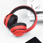 Беспроводные наушники Hoco W28 Journey Red