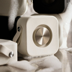 Портативная колонка Sudio F2 White