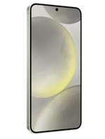 Смартфон Samsung Galaxy S24 8/256GB Jade Green
