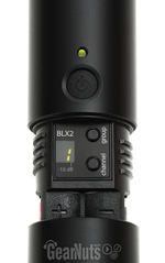 Микрофон Shure BLX24R / B58-H9