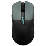 Проводная/беспроводная мышь ARDOR GAMING Essence черный (ARDW-ES3395-BKG)
