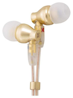 Наушники HIFIMAN RE800 White/Gold