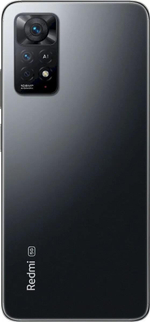 Смартфон Xiaomi Redmi Note 11 Pro 5G 8/128GB Graphite Gray (38088)