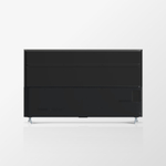 LED телевизор Haier 85 smart TV S8