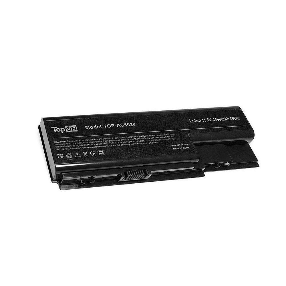 Аккумулятор для ноутбука Acer Aspire 5310, 5315G, 5520G, 5530G, 5710G, 5720G, 692