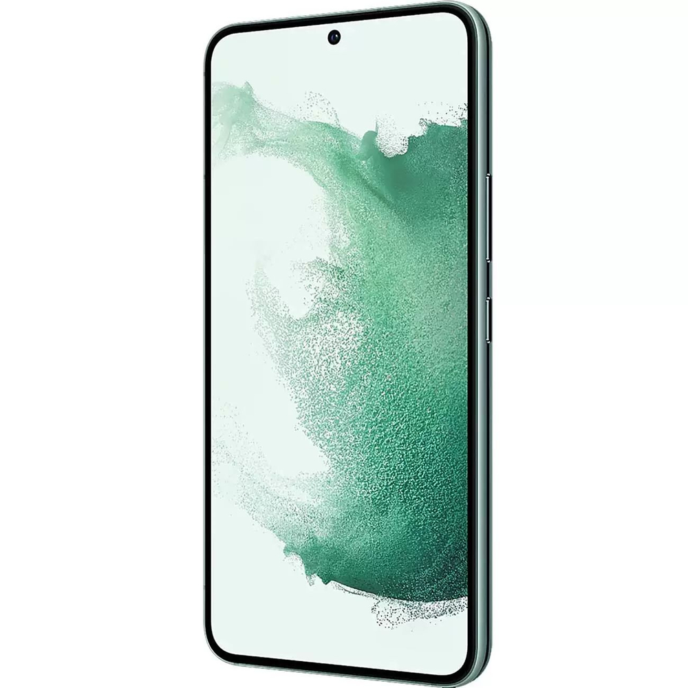 Смартфон Samsung Galaxy S22+ 8/128GB Green (SM-S906BZGDSKZ)