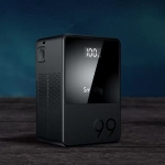 Аккумулятор SmallRig VB99 mini V-Mount 3580