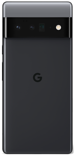 Смартфон Google Pixel 6 Pro 12/128GB Stormy Black