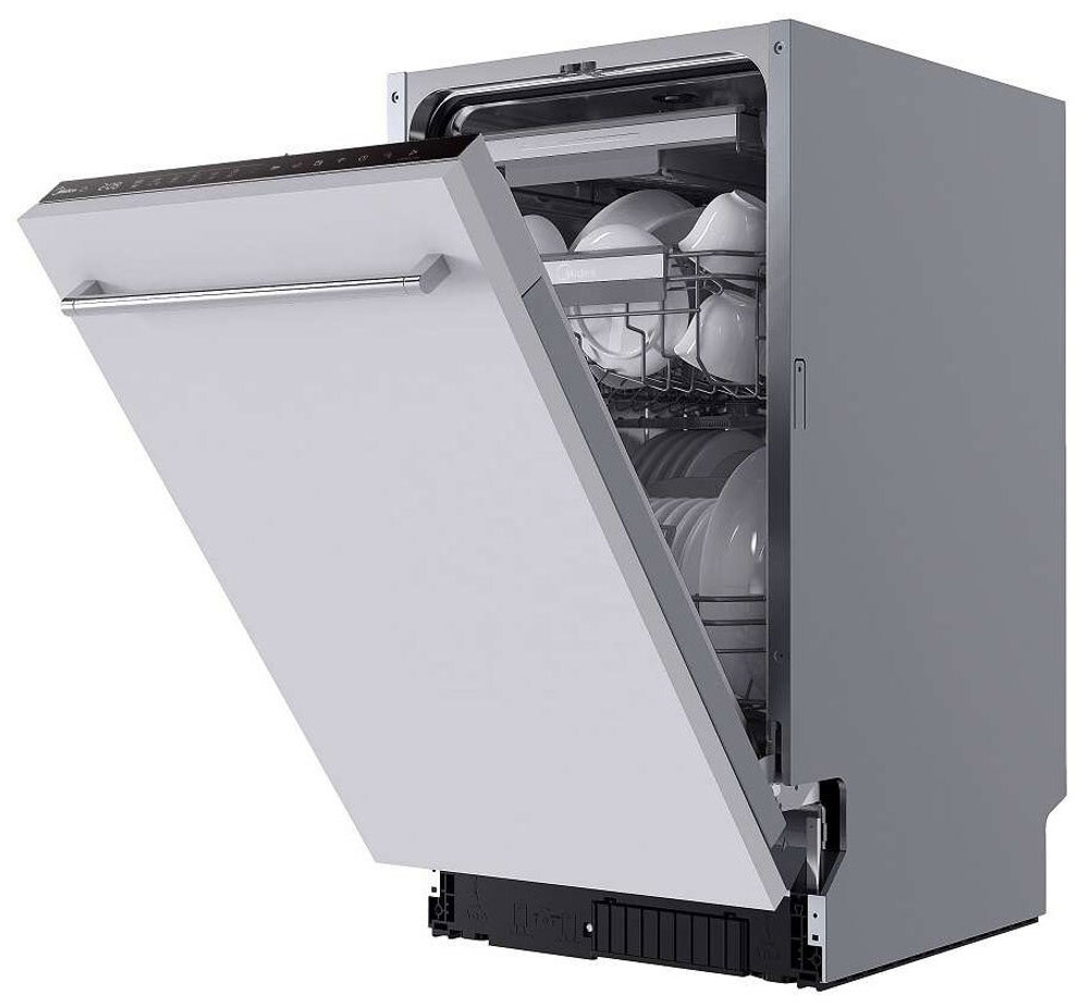 Встраиваемая посудомоечная машина Midea MID45S450i