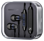Беспроводные наушники Sennheiser CX 6.00BT Black