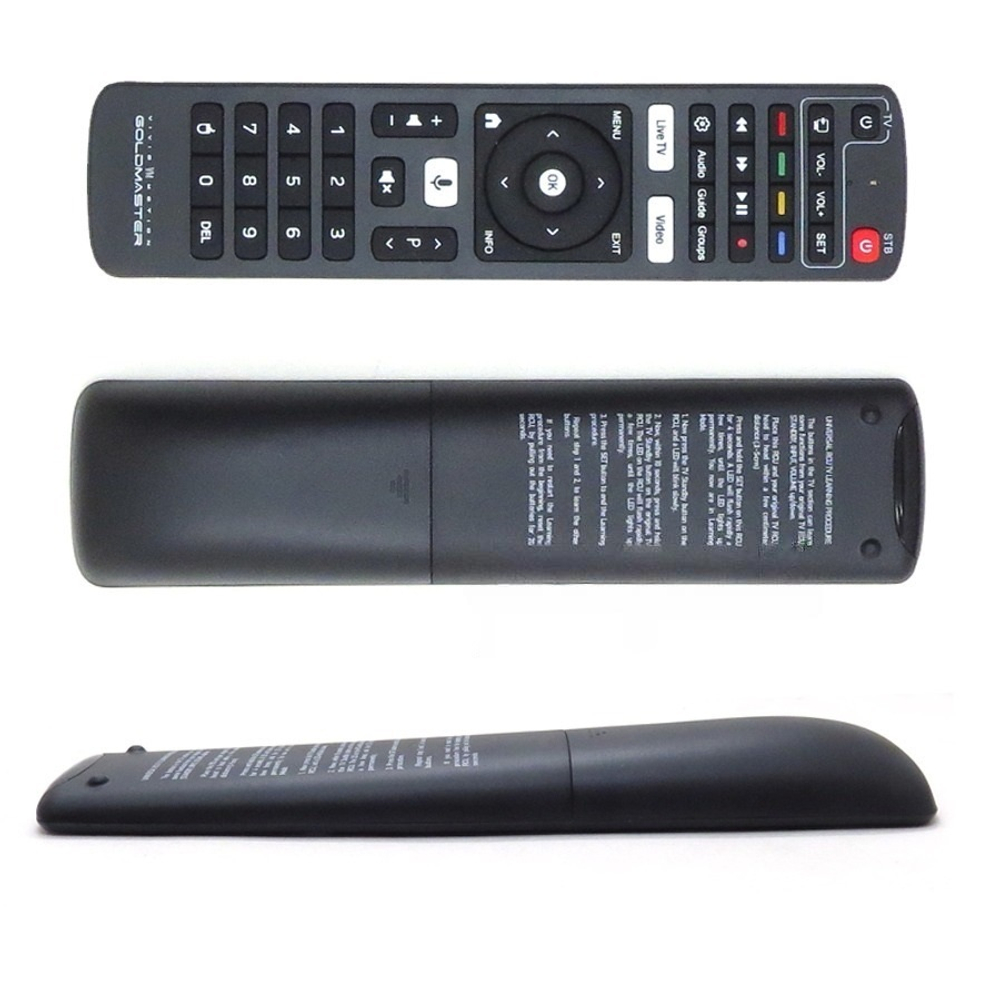 Ресивер Gold Master S530-UHD-CI+