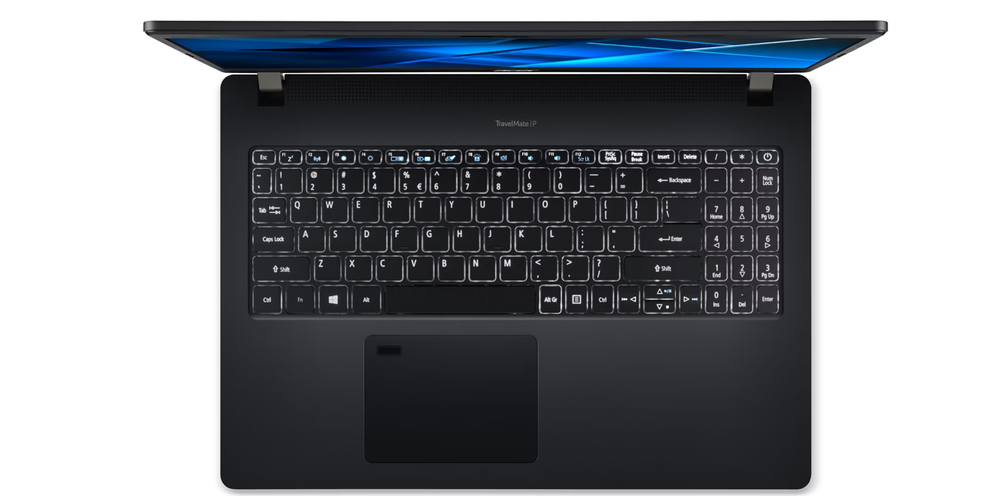 Ноутбук Acer TravelMate TMP215-41-G2-R7YM черный (NX.VS1EP.002)