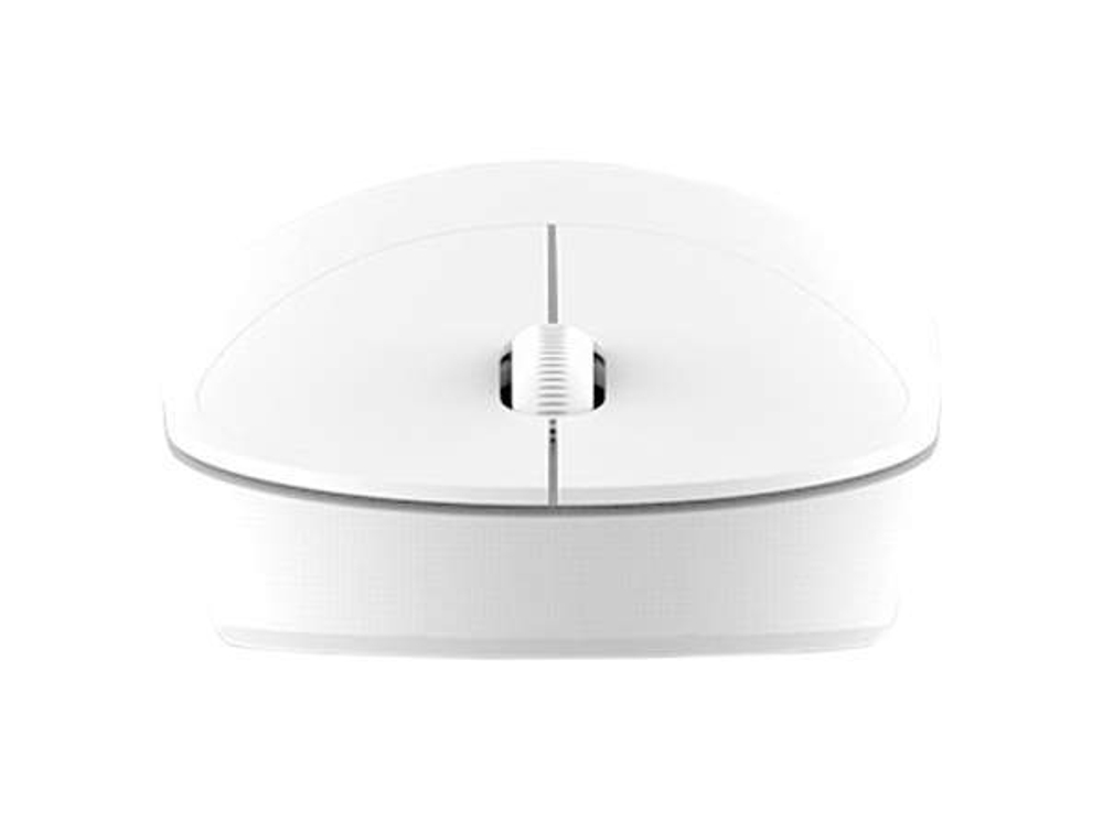 Беспроводная мышь Xiaomi Mi Wireless Mouse Youth White (WXSB01MW)
