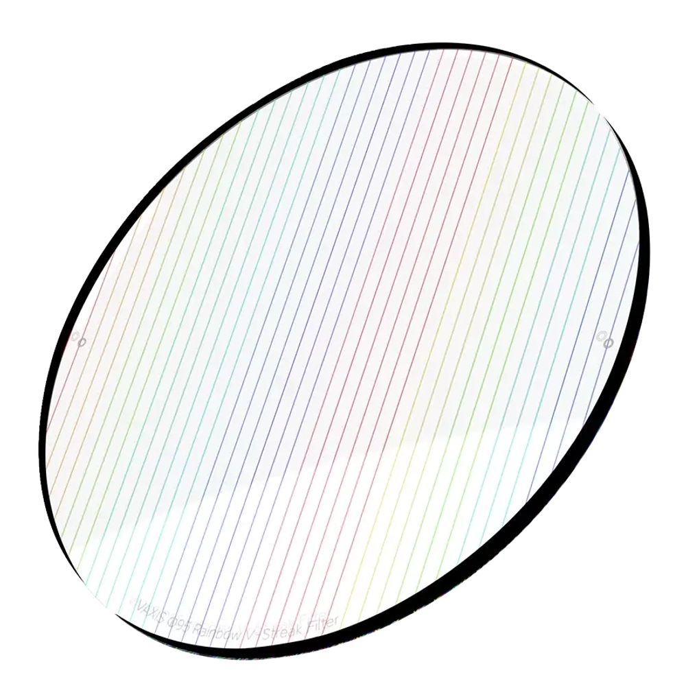 Светофильтр Vaxis VFX Rainbow Streak 95мм Vaxis 95 Rainbow Streak Filter