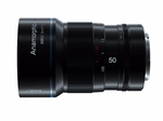Объектив Sirui 50mm f1.8 Anamorphic E-mount SR-MEK7E