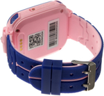 Смарт-часы Prolike PLSW12PN, Pink