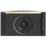 Портативная акустика JBL Authentics 500, черный
