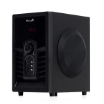 Портативная колонка Eltronic 20-96 Black (1377671)