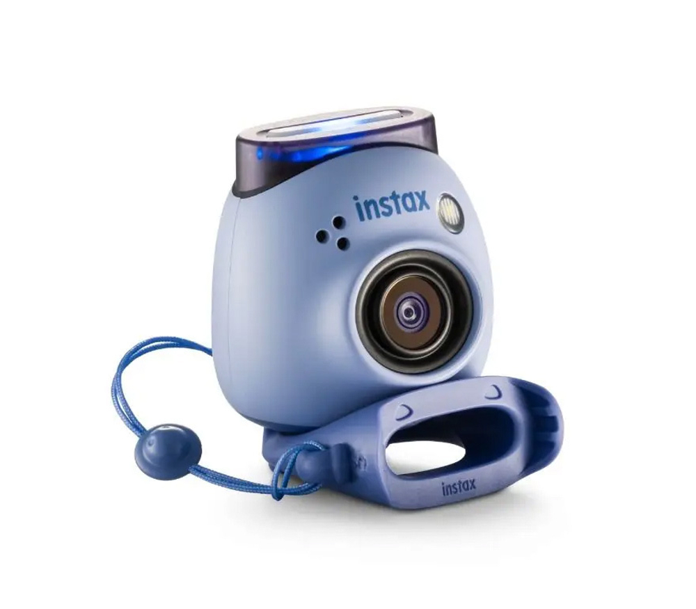 Компактный фотоаппарат Fujifilm Instax Pal Lavander Blue