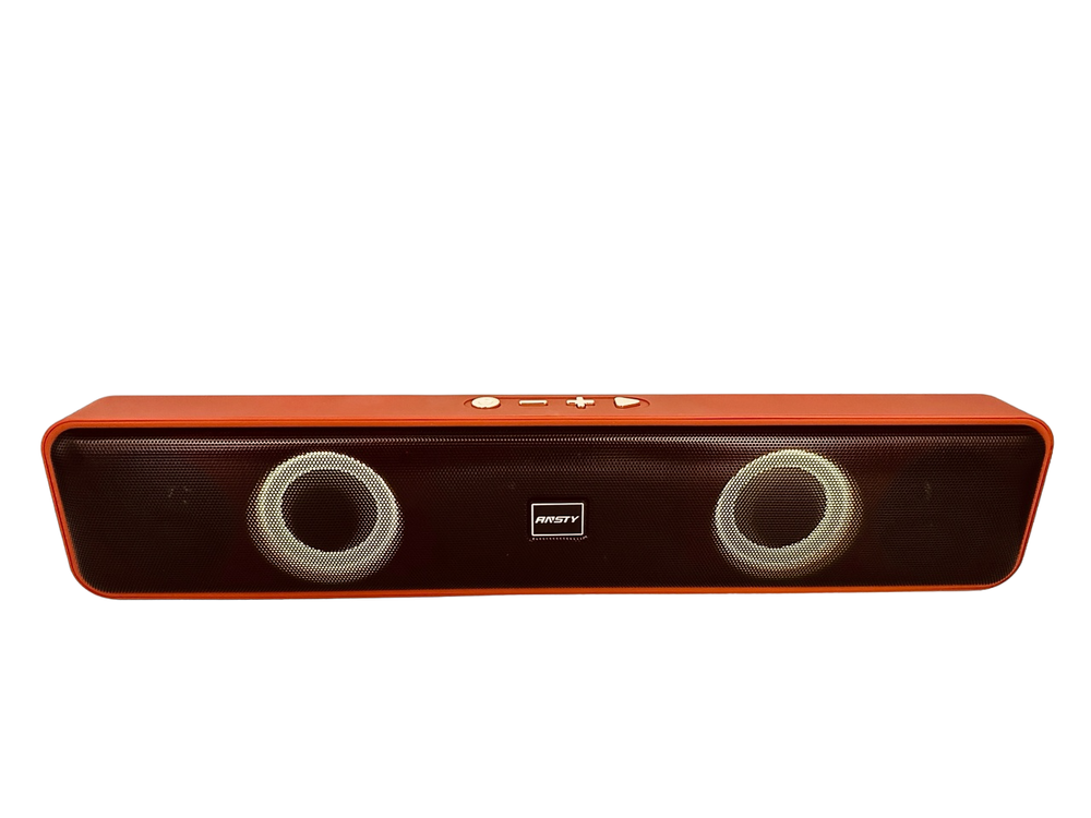 Портативная колонка Ansty Home TV Black