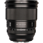Объектив Viltrox Pro AF 75 F/1.2 X-mount