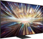 Телевизор Samsung Neo QLED 8K TV QN880D, 75&quot;, 8K, Mini LED, 120 Гц, черный
