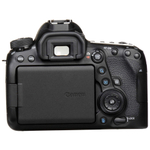 Фотоаппарат зеркальный Canon EOS 6D Mark II Body Black