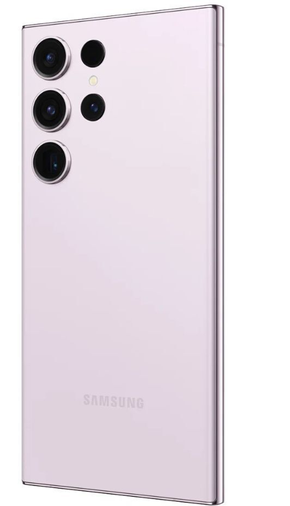 Смартфон Samsung Galaxy S23, 8/128ГБ, лаванда