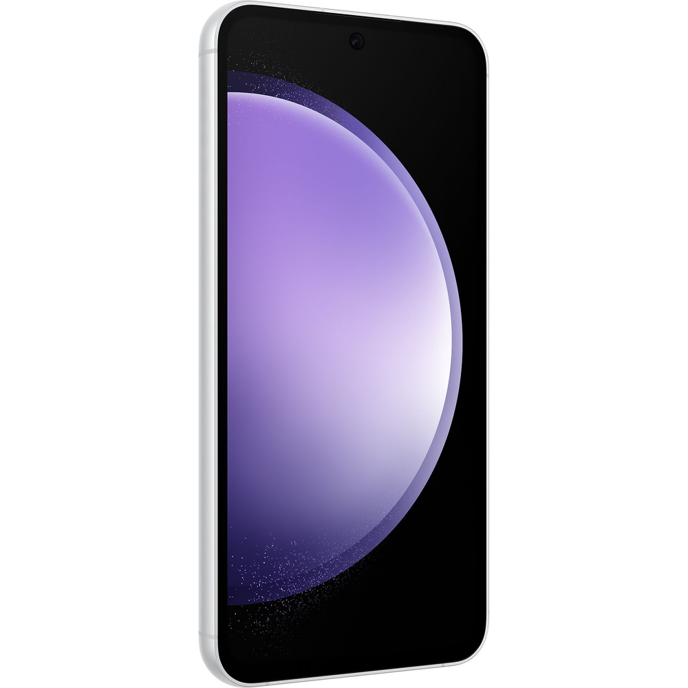 Смартфон Samsung Galaxy S23 FE 5G 256Gb, 8Gb, фиолетовый, SM-S711B