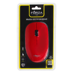 Беспроводная мышь Forza Soft Touch разноцветный (405-011-6)