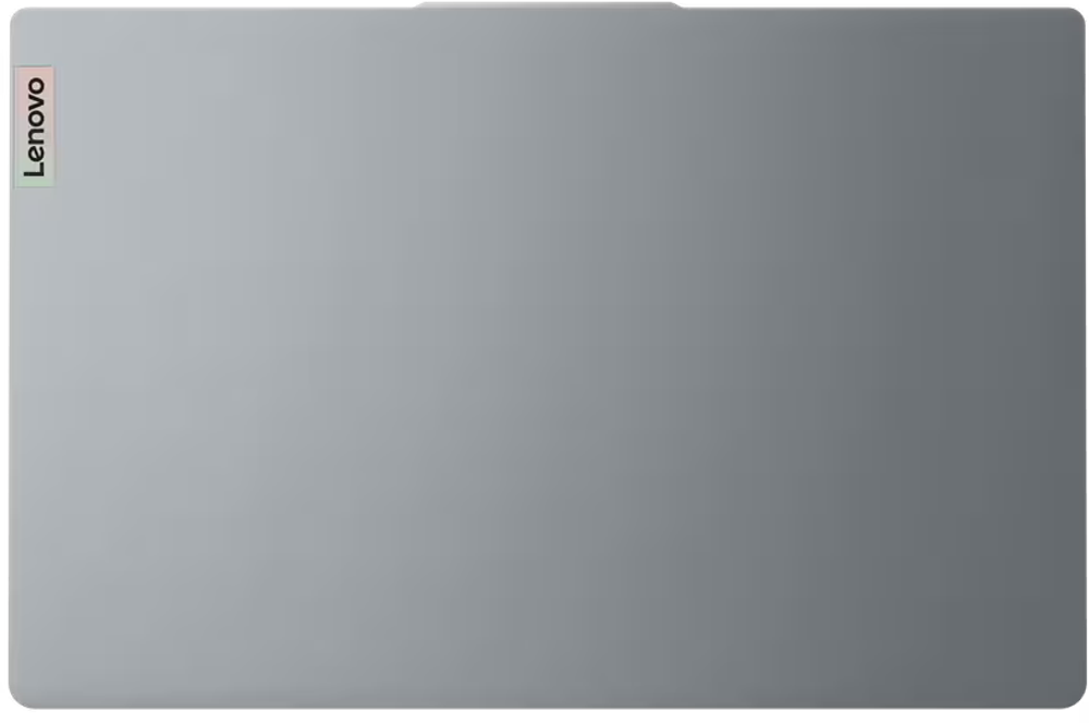 Ноутбук LENOVO 15AMN8 серый (82XQ00EURK)