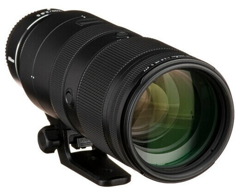 бъектив Nikon Z 70-200mm f/2.8 VR S