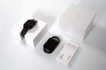 Смарт-часы Amazfit GTS 3 Graphite Black