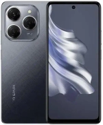 Смартфон Tecno Spark 20 Pro 8+256 Gb Moonlite Black