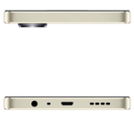Смартфон Realme C33 4/128GB Sandy Gold (RMX3624)