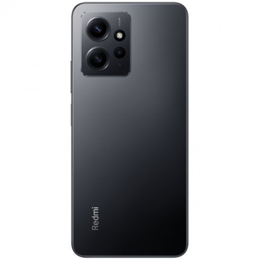 Смартфон Xiaomi Redmi Note 12 6/128GB Gray