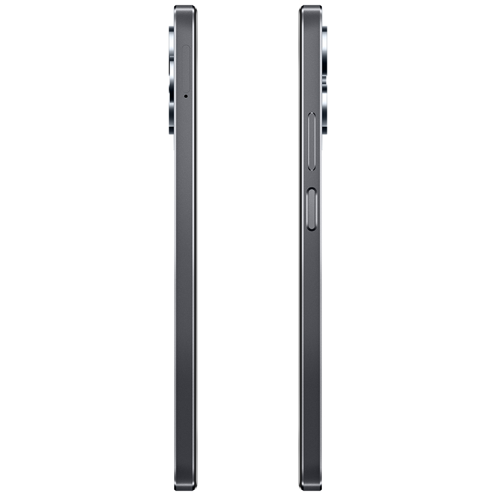 Смартфон Realme C51 4/64GB black (RMX3830)