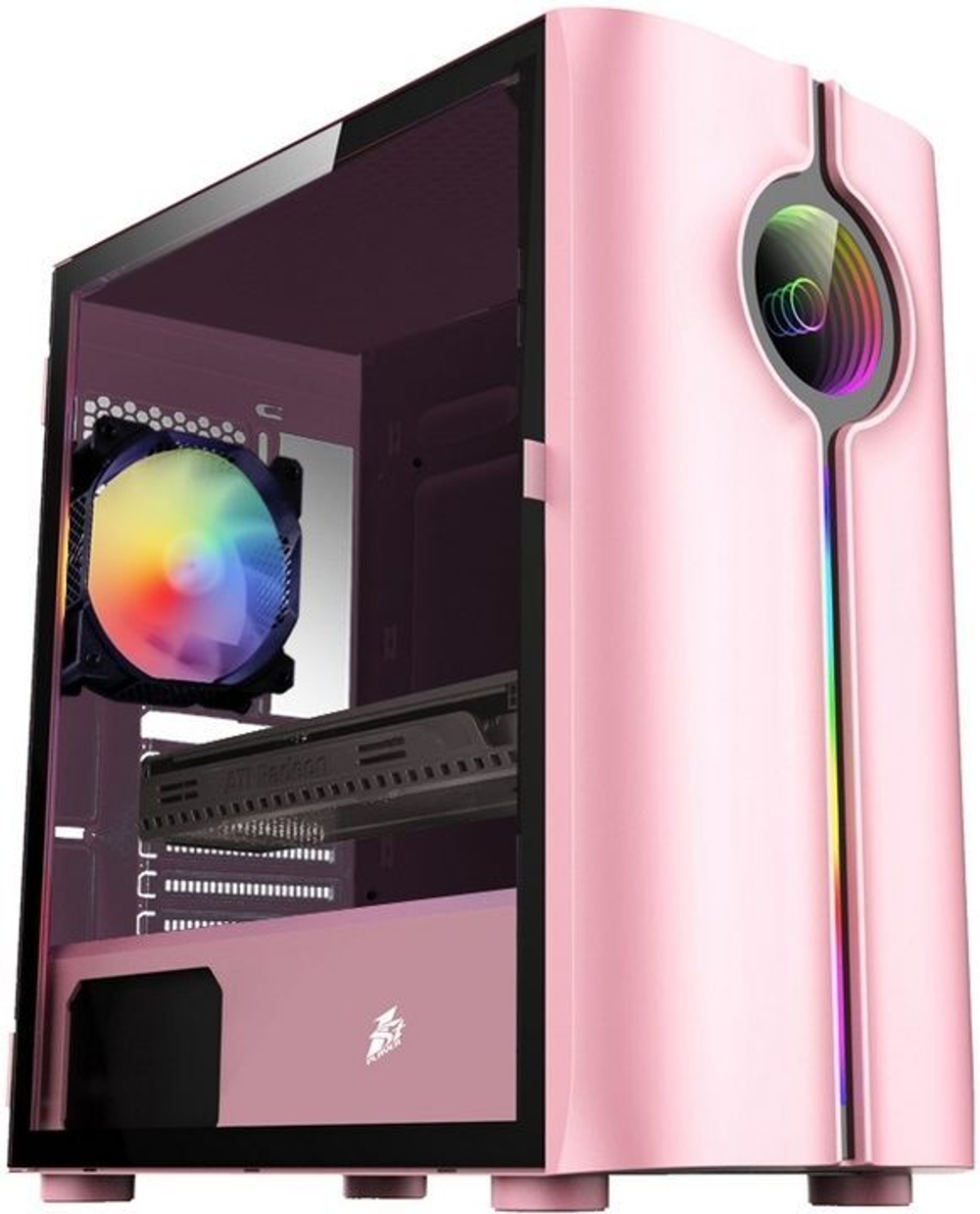 Системный блок Nika Comp GT 1030 i3-10100F 16GB 480Gb SSD