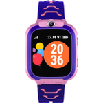 Смарт-часы Geozon Alpha Pink (G-W16PNK)
