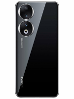 Смартфон Honor 90 12/512GB Midnight Black (REA-NX9)