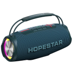 Портативная колонка Hopestar H53 Blue