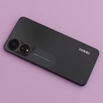 Смартфон OPPO A78 8/256Gb Mist Black