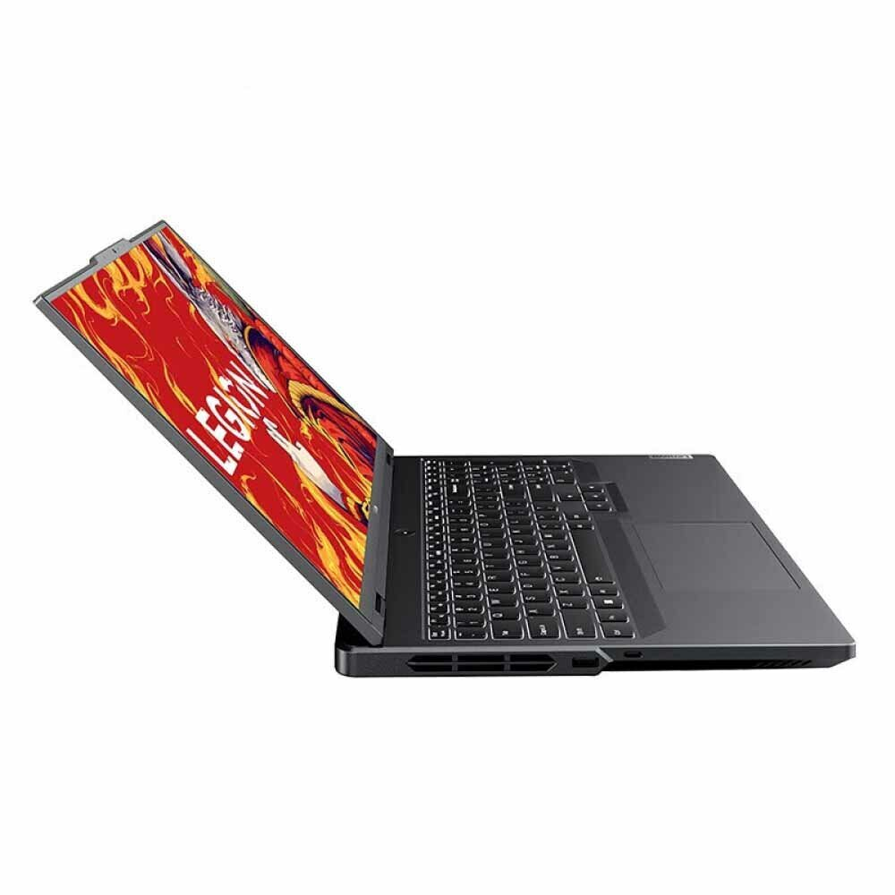 Ноутбук LENOVO Legion 5pro серый (581959646)