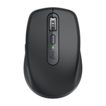 Мышь Logitech MX Anywhere 3 беспроводная, graphite