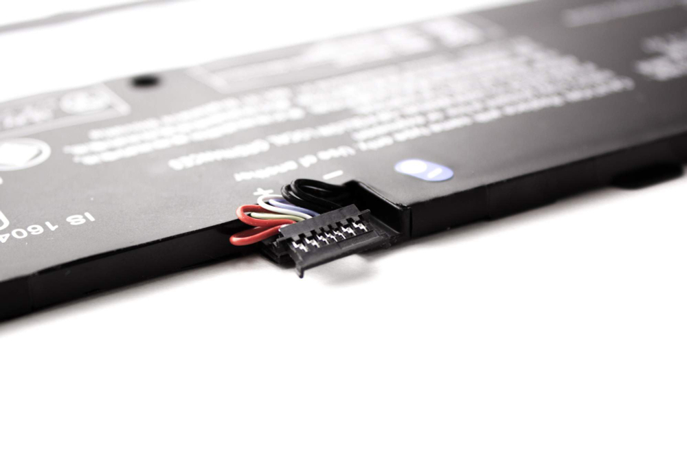 Аккумулятор для ноутбука Lenovo ThinkPad X1 Yoga (15.2V 3680mAh) ORG  01AV409