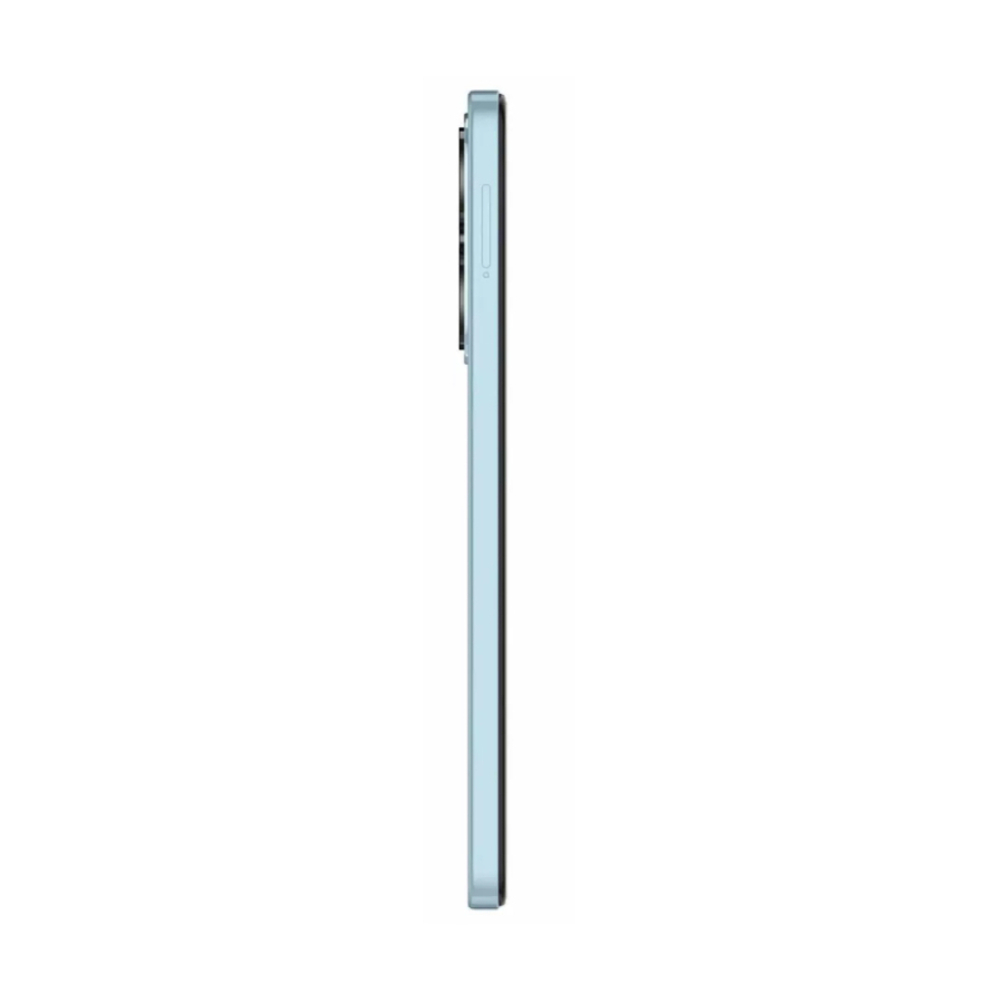 Смартфон Itel P55 128+8 Aurora Blue ITL-P55.128.AUBL