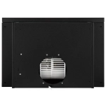 Вытяжка встраиваемая Krona Kamilla 1M 450 1М Black